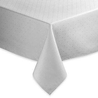 kate spade new york Larabee Dot Tablecloth 70'' x 122''