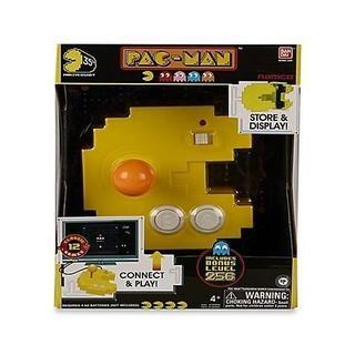 Ms. Pac-Man Plug & Play Classic Arcade Game                                                       
