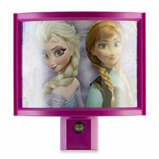 Disney Frozen Wrap Shade Nightlight 