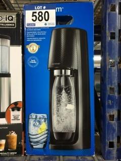 Soda Stream "Fizzi" Sparkling Water Maker