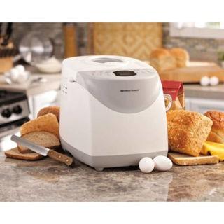 Bread Maker Machine 2lb Automatic Breadmaker with Gluten Free Setting 