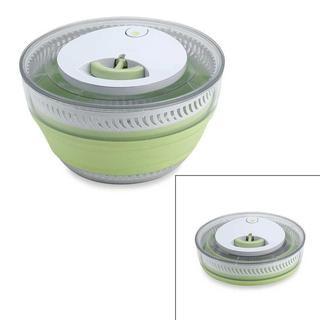 Progressive International Collapsible Salad Spinner                                          