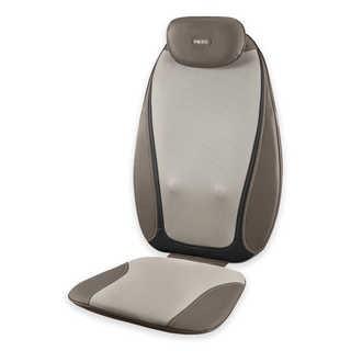 Homedics Shiatsu ProPlus Kneading Massaging Cushion with Heat 