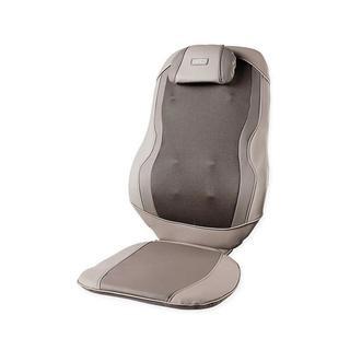 Homedics Shiatsu Massage Cushion with Heat 