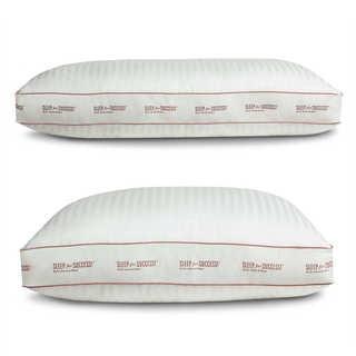 Sleep for Success! by Dr. Maas King Side Sleeper Pillow 