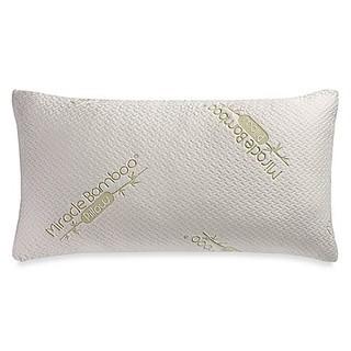 Miracle Deluxe Queen Pillow