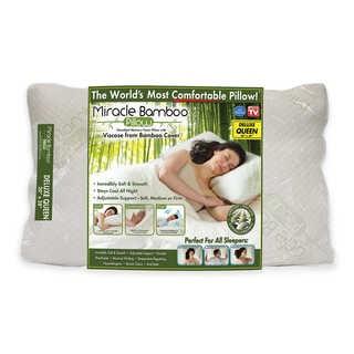 Miracle Deluxe Queen Pillow