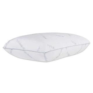 Hydraluxe Air Plush Cooling Standard/Queen Fiber Pillow