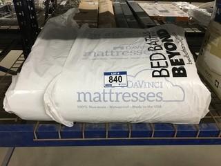 Davinci Childrens Mattress