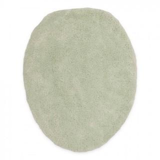 Wamsutta Ultra-Soft Universal Toilet Lid Cover in Soft Sage