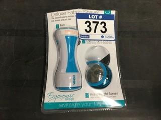 Fabric Shaver Deluxe