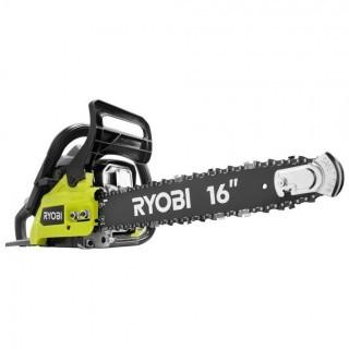 Ryobi 2 Cycle - 16" Gas Chain Saw - JS1001-557-077
