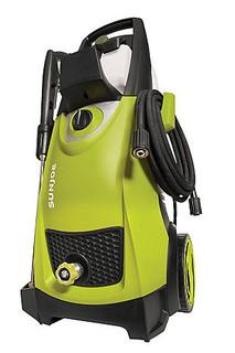 Sunjoe - 14.5 Amp Electric Pressure Washer - SPX3000