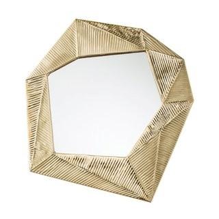 ARTERIORS Home Pitney Mirror (ARN3839) - Gold
