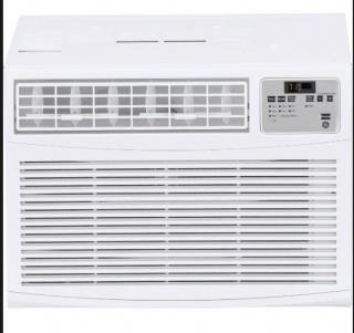GE Appliances 10,000 BTU Energy Star Window Air Conditioner with Remote (GEAP1192) 