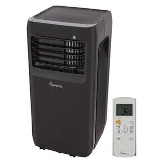 Impecca USA 6,000 BTU Portable Air Conditioner with Remote (IMPC1032)