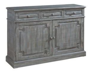 Bungalow Rose Shelby Credenza (BNRS3516)