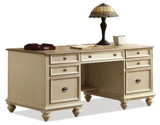 Riverside Executive Desk - 32535
