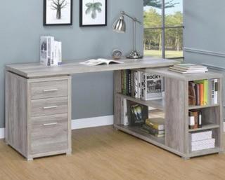 Coaster Fine Furniture - 801615 - Office Desk