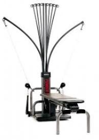 Bowflex - Power Pro Strength Training System - Demo Model