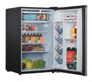Whirlpool - WH43S1E - 4.3CU. Ft Compact Fridge.