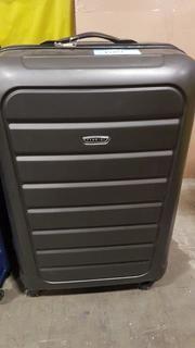 Prodigy Optics 28" Hard Sided Spinner - Dk Grey