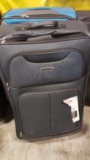 Prodigy 4pc Soft Sided Set