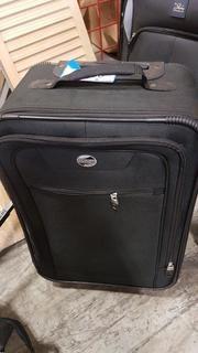 American tourister - 20" Pull along - Carry On - Blk