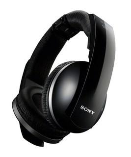 SONY MDR-DS6500 Wireless Headphones 
