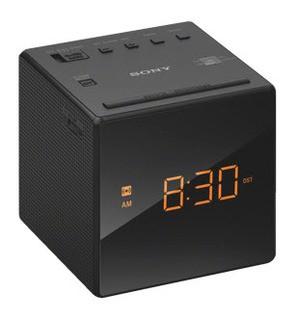 Sony ICF-C1 - AM/FM Clock Radio