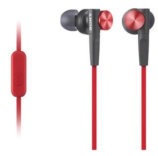 Sony MDR-XB50AP - Extra Bass -