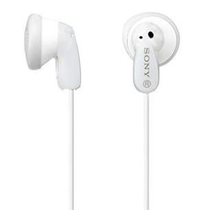 Sony MDR-E9LP - Wht