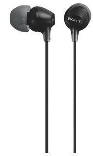 Sony MDR-EX15LP Wired Headphones