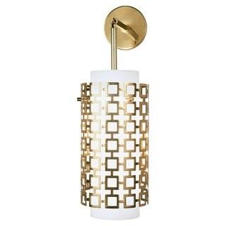 Jonathan Adler Parker Pendant 1-Light Wall Sconce (RAB2500) - Set of 2 -