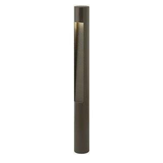 Hinkley Lighting Luna 1 Light Bollard Light (HD7269_14825022)