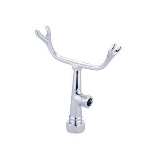 Kingston Brass Vintage Tub Faucet Cradle (KBBB3244_11178185) - Chrome