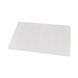 Evideco Anti Slippery Bath Mat (EDDE1355_15866288) - Brown