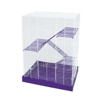 Ware Manufacturing 4-Story Chew Proof Small Animal Cage (WFG1002)