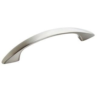 Amerock Allison Value Cabinet 3 Center Arch Pull" (ZQTV2449)