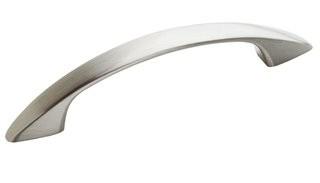 Amerock Allison Value Cabinet 3 Center Arch Pull" (ZQTV2449) - 25pk