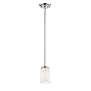 World Menagerie Cheyne 1-Light Mini Pendant (WLDM7570_22248615)