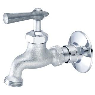 Central Brass Wall Mounted Faucet (CTB1132)