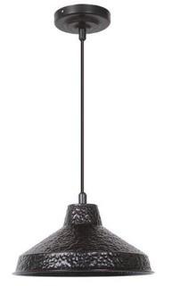 Wrought Studio Nova 1-Light Mini Pendant (VRKG8535)