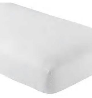 Bare Home Extra Deep Fitted Sheet (TWXL1089) - White - King