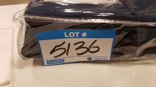 Latitude Run Hanson Premier Sheet Set (LATT5082_21304740_21304762) - Twin - Navy