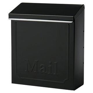 Gibraltar Mailboxes Townhouse Locking Wall Mounted Mailbox (SYPL1391)