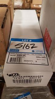 Atlas Homewares Successi Tab 12 5/8 Center Appliance Pull" (THW1474_10800842) - 12pcs