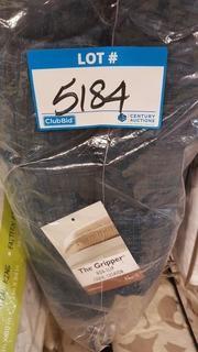 The Gripper - Non Slip Chair Cushion - Navy