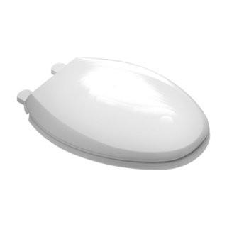 American Standard Clean Slow Close Easy Lift Elongated Toilet Seat (ASD10163_28738317)