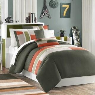 Ebern Designs Woltjen Duvet Cover Set (EBDG5398_25976071_25976073) - Full/Queen